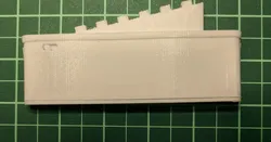 Articulating Window Stop for ComfortWorld Windows