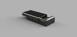 BATTLEBOX 45ACP