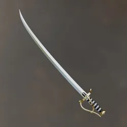Berserk – Griffith Golden Age Sword #snb.48