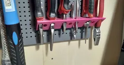 Biltema Pegboard Pliers