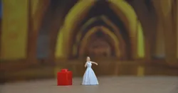 Bride 1/87 scale (H0)