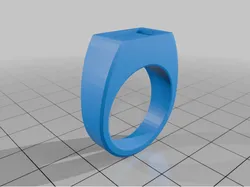 Card Ring