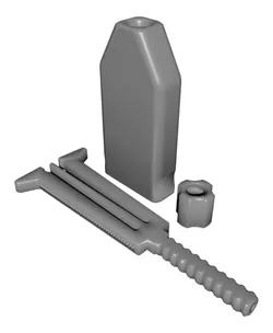 Clip Removal Tool
