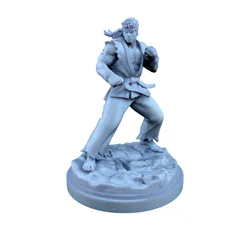 Combo Fighter