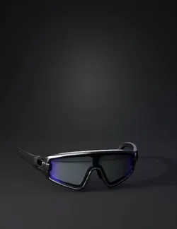create a sports glasses