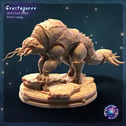 Crustagoron