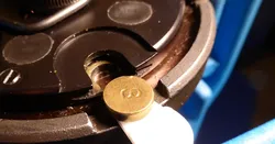 Dillon Locator Button Tap/Handle Upgrade