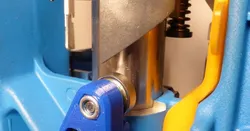 Dillon XL-650 Index Bearing Cam