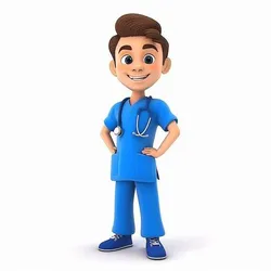 Doctor