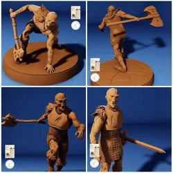 Draugr Bundle