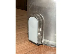 Dreame R20 Dust Bin Replacement Latch