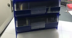 Dremel Box Shelf