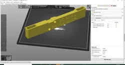 DUAL LIGHT MOUNT REMIX