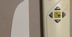 Ecovacs Deebot Remote Holder