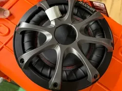 Espaciador de radiador pasivo Kicker de 8" para Apache 3800  - Modelo de impresión 3D gratuito