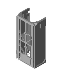 GEN2 Clearance Spacer - 185
