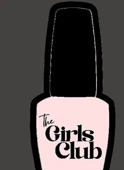 girls enamel keychain