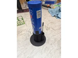 Grease Cartridge Tube holder