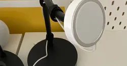 Ikea LÅNESPELARE MagSafe Adapter