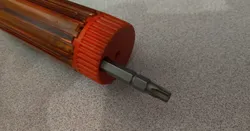 Klenk Select-a-bit replacement selector cap