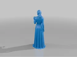 Lady