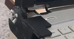 laptop hinge bracket
