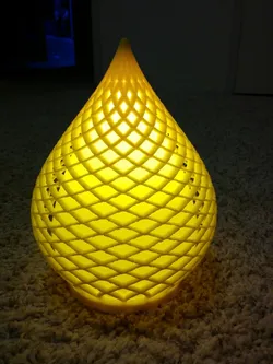 LatticeLamp3