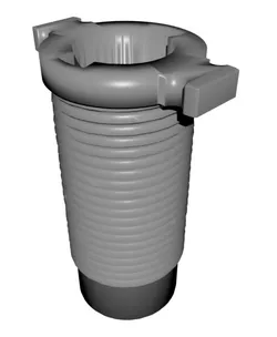 LRAM - Bullet Feeder 380 9 38 357