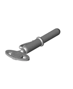 Mercury Transformation Pen