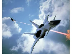 MiG-31 Firefox Bookmark