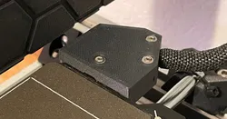 MK3 60 Degree Heated Cover