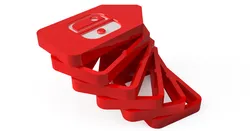 Nintendo Switch Game Card Case (Print in Place)