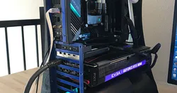 Open PC Frame 1 (OPF-1)