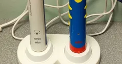 Oral B - oraganizer
