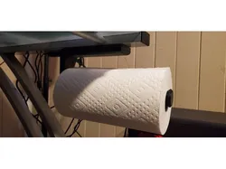 Paper Towel Holder