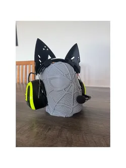 Peltor Cyber cat ears
