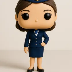 personalizd funk pop air hotest