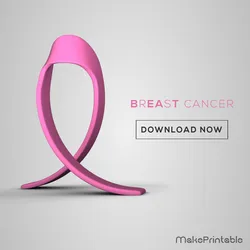 Pink Ribbon