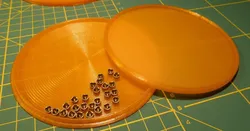 Primer Flipping Tray