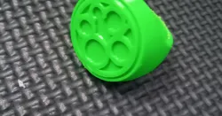 Project 863 Ring