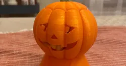 Pumpkin Pal
