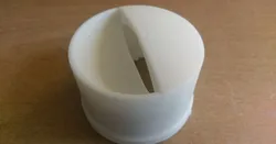 Refrigerator Water Filter Cap
