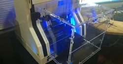 Robo3D Enclosure
