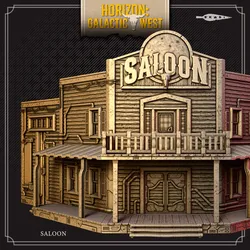 Saloon