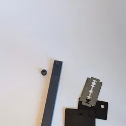 Scraper
