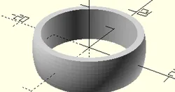 Simple Ring Jewelry Customizer