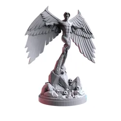 Sky Reaper