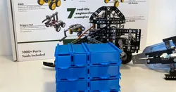 Small Modular Parts Storage (for Totem Maker)