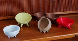 Space-age Bowl Customizer