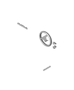 Steering Wheels - Switch 2 Accessories